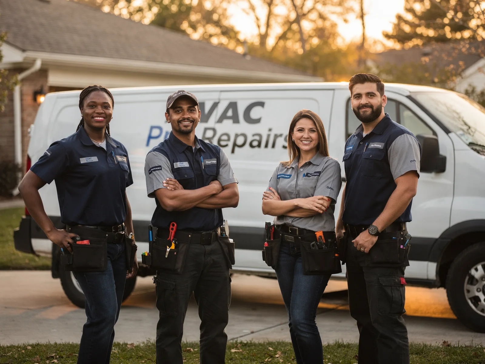 Heat Pump Repair company in Granite Falls, MN
