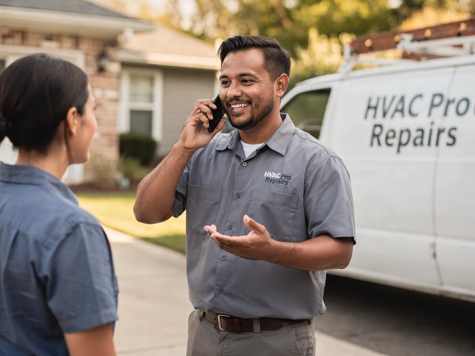 Heat Pump Repair Granite Falls, MN FAQs